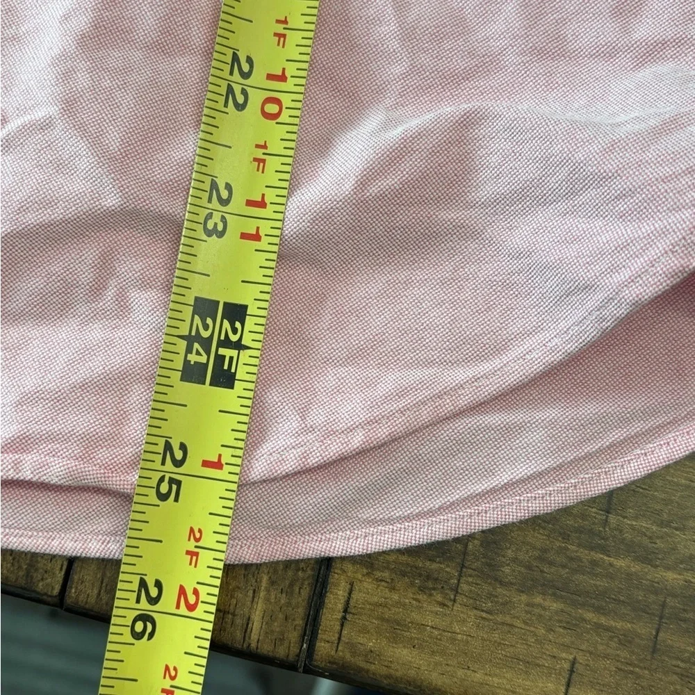 Brooks Pink Men's Shirt